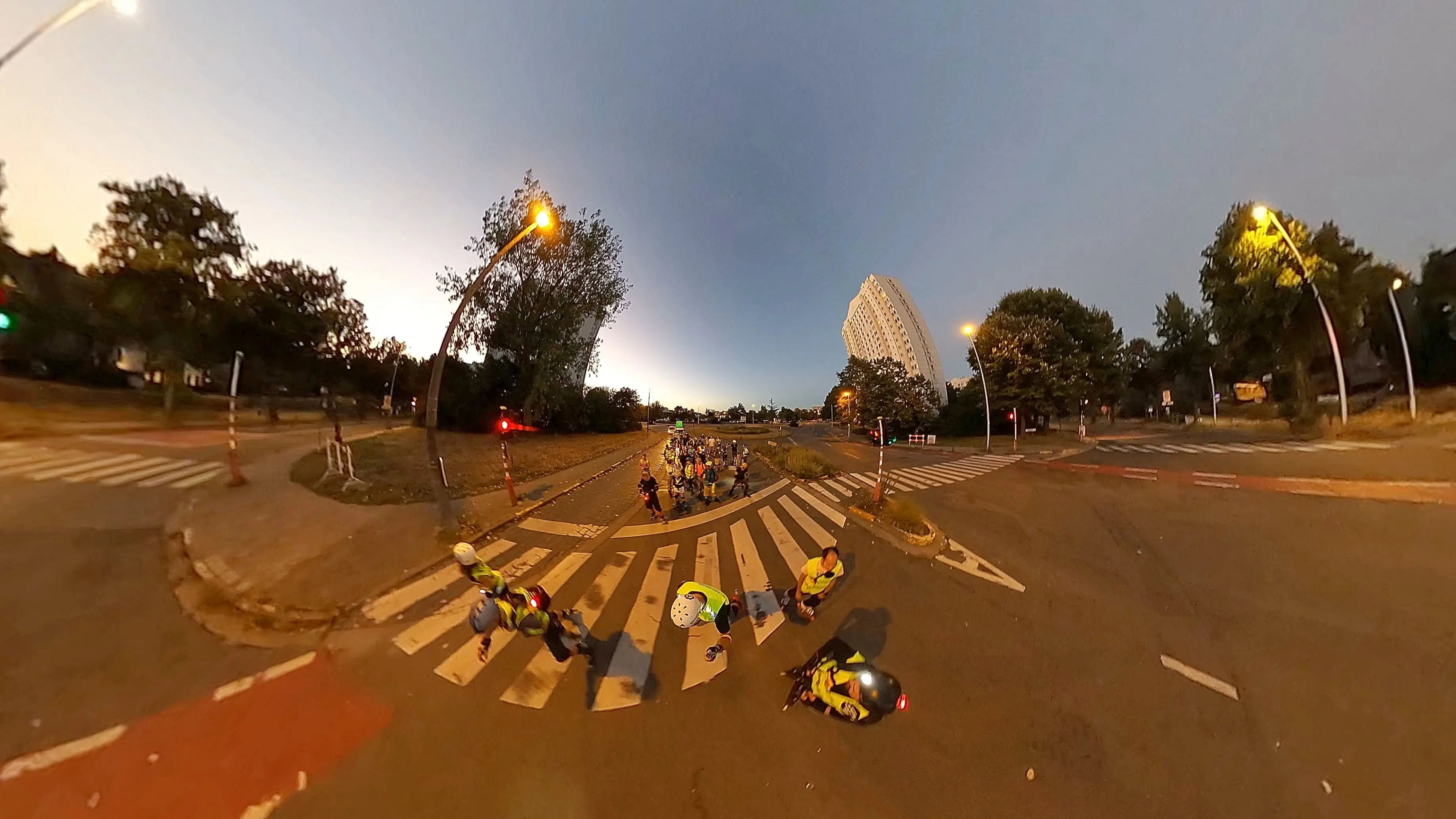 De Gentse Rollerparade 2025