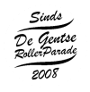 De Gentse Rollerparade 2025