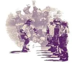 De Gentse Rollerparde 2025 : De RollerGids